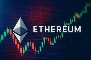 Ethereum And Somnia Face Critical Market Tests
