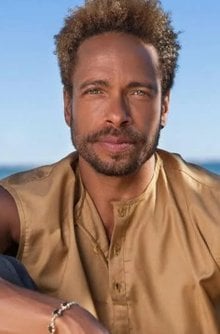 Garry Dourdan