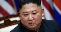Kim Jong Un, Vladimir Putin to attend military parade in China next week