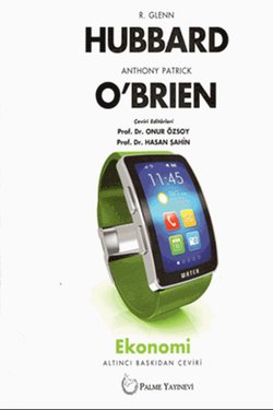 Ekonomi (O'Brien, Hubbard)