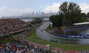 Canadian Grand Prix Moves To May For Sustainability