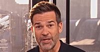 BBC Morning Live's Gethin Jones red-faced as he's caught out in autocue blunder