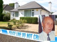 Man (41) charged with murder of paedophile pensioner Sean Small in Co Down
