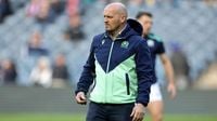 Scotland star issues firm response over Gregor Townsend's future as pressure mounts on head coach