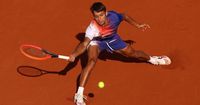 Cobolli in semifinale a Bucarest: battuto Misolic in 2 set