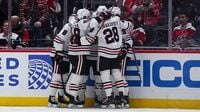 Blackhawks recover, edge Capitals in shootout | NHL.com