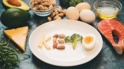 KETO DİYETLER MUCİZE Mİ?