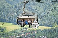 This cool Polish mountain town is a hotspot for Gulf tourists