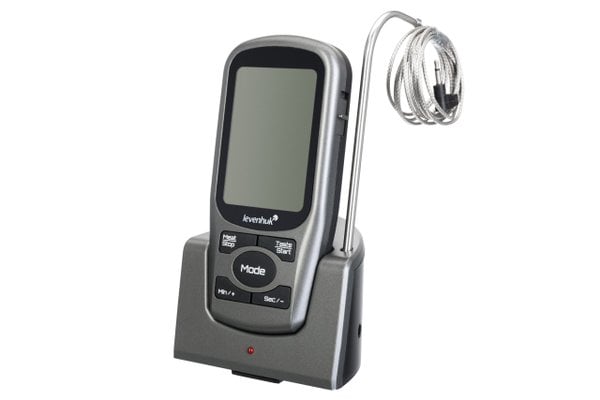 Levenhuk F30 Kablosuz Yemek Pişirme Termo-Probu