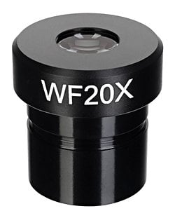 Levenhuk MED 20x/9 Göz merceği (D 23,2 mm)
