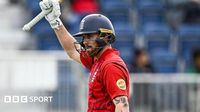Ireland vs England LIVE: First T20, Malahide, Dublin - cricket score, radio & updates