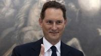 2025 still difficult, but we'll invest in Italy - Elkann - Business - Ansa.it