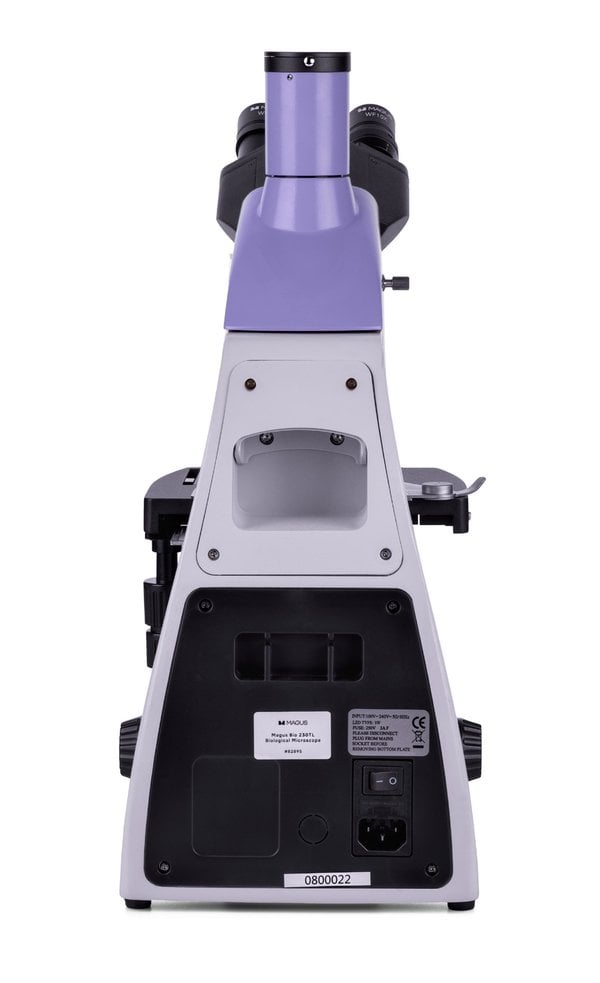 MAGUS Bio 230TL Biyoloji Mikroskobu