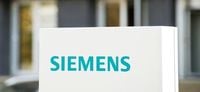 Siemens-Aktie gefragt: Siemens will Jobs abbauen - Automatisierungsgeschäft betroffen