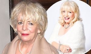 Alison Steadman Reflects On Love Without Marriage