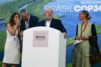 COP 30 in Belem: The COP of Surprises