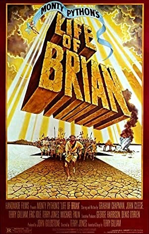 Brian'ın Hayatı