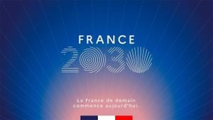 France 2030 Plan Unveils New Projects To Boost Innovation