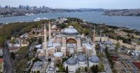 Turkey: Istanbul jolted by 5.3 magnitude earthquake, no casualties reported