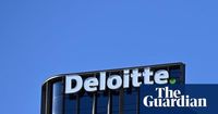 Deloitte to pay money back to Albanese government after using AI in $440,000 report