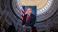 Press Release: Congressman Mark DeSaulnier and Senators Padilla and Schiff Express Concerns Over Closure of Walnut Creek Taxpayer Assistance Center |  Stock News