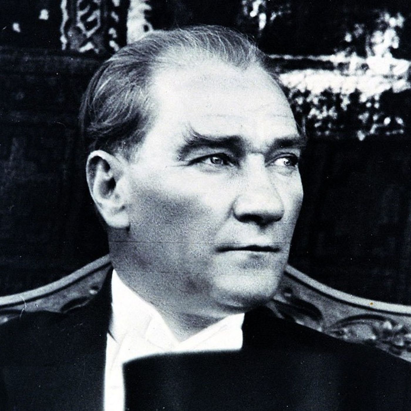 Atatürk ve Evrim: Mustafa Kemal Atatürk'ün Yaşamın Başlangıcı ve Evrim Üzerine Notları ve Fikirleri