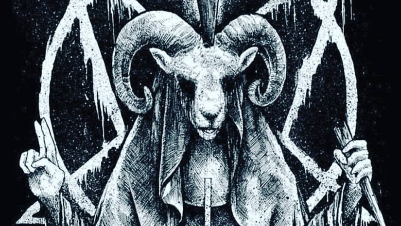 SATANİZM NEDİR ?