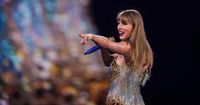 Can’t Wait For Taylor Swift's New Album? Here's Everything We Know About The Life Of A Showgirl