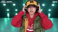 쿄카에게 열광하는 이유... '월드 오브 스우파' 댄스 필름미션, 쿄카 찢었다