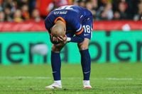 More penalty nightmares for the Netherlands: Spain hand Dutch seventh shootout loss | Flashscore.com