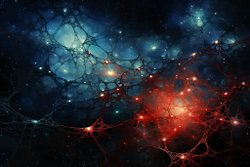 Gökbilimciler Kozmik Ağın En Eski Tellerini Tespit Etmek İçin Webb Teleskobu Kullanıyorlar