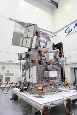 NASA Okyanus, Atmosfer ve İklim Görevlerinin Kapsamını Belirledi.