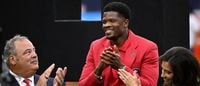 NFL Hall Of Famer Falls Victim To Burglary