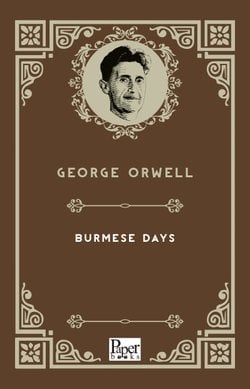 Burmese Days (George Orwell)