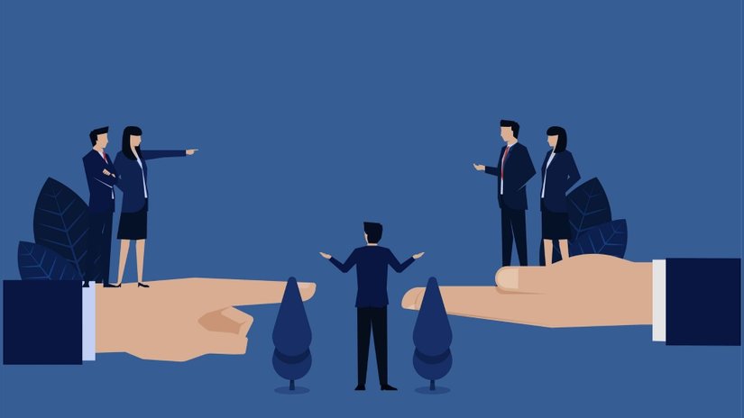 Silahsızlandırma Tekniği Nedir? Psikolojik Silahsızlandırma, Çatışmaları Önleyip, Sağlıklı Bir İletişimin Önünü Nasıl Açar?