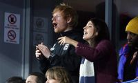 Sheeran Tickets on General Sale - Ipswich Town News
