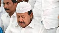 DMK Remove Minister K Ponmudi From Party Post Over Controversial Statement On Shaivism-Vaishnavism
