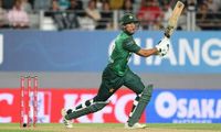 ‘Solid backing’ helps opener Hasan Nawaz set new mark