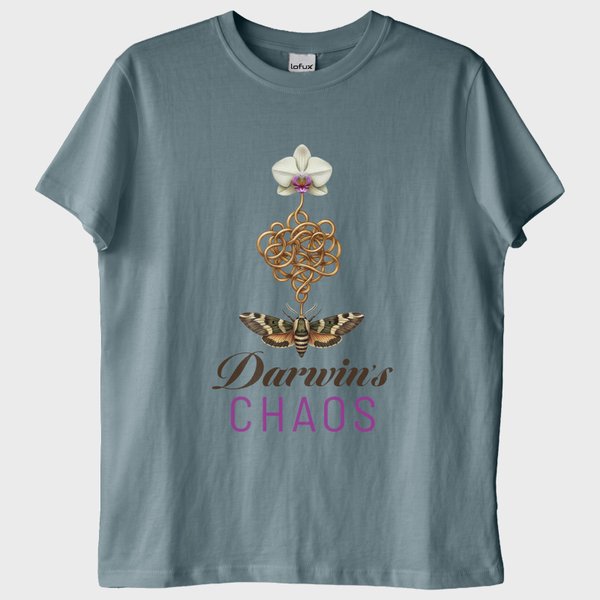 '‘Darwin's Chaos'’ T-Shirt