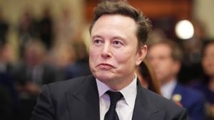 Elon Musk Aims To Dismantle Consumer Protection Agency