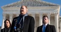 Ken Paxton says Google will pay Texas $1.4 billion to settle privacy suit