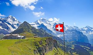 Swiss Private Banks Report Strong 2024 Performance Amid Market Upturn