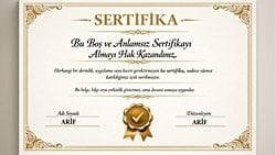 Bilgi Vitrinde Cesaret Kuliste