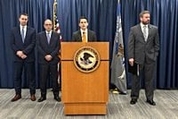 Here's how college basketball players allegedly fixed games