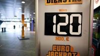 Eurojackpot am Dienstag (6. Mai): Gewinnzahlen & Quoten stehen fest