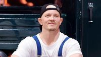 'Let's Dance': Hat Fabian Hambüchen Frau und Kinder?