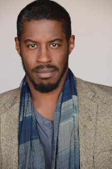 Ahmed Best