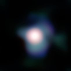 Betelgeuse Resolved