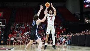 Arkansas State Red Wolves Set For NIT Second Round Clash