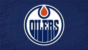 Oilers Seek Redemption Against Islanders At UBS Arena Tonight